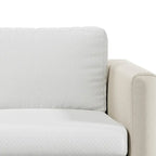 Housse de canapé extensible Loumaa