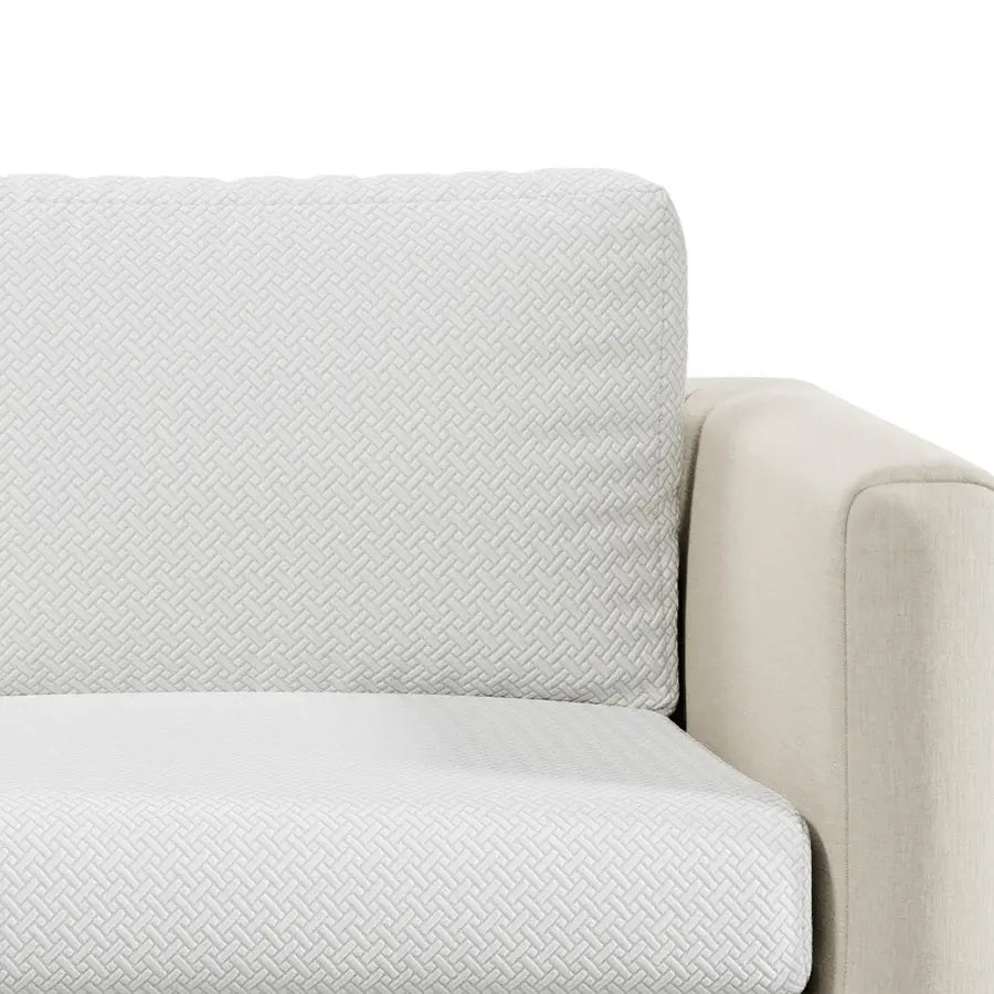 Housse de canapé extensible Loumaa